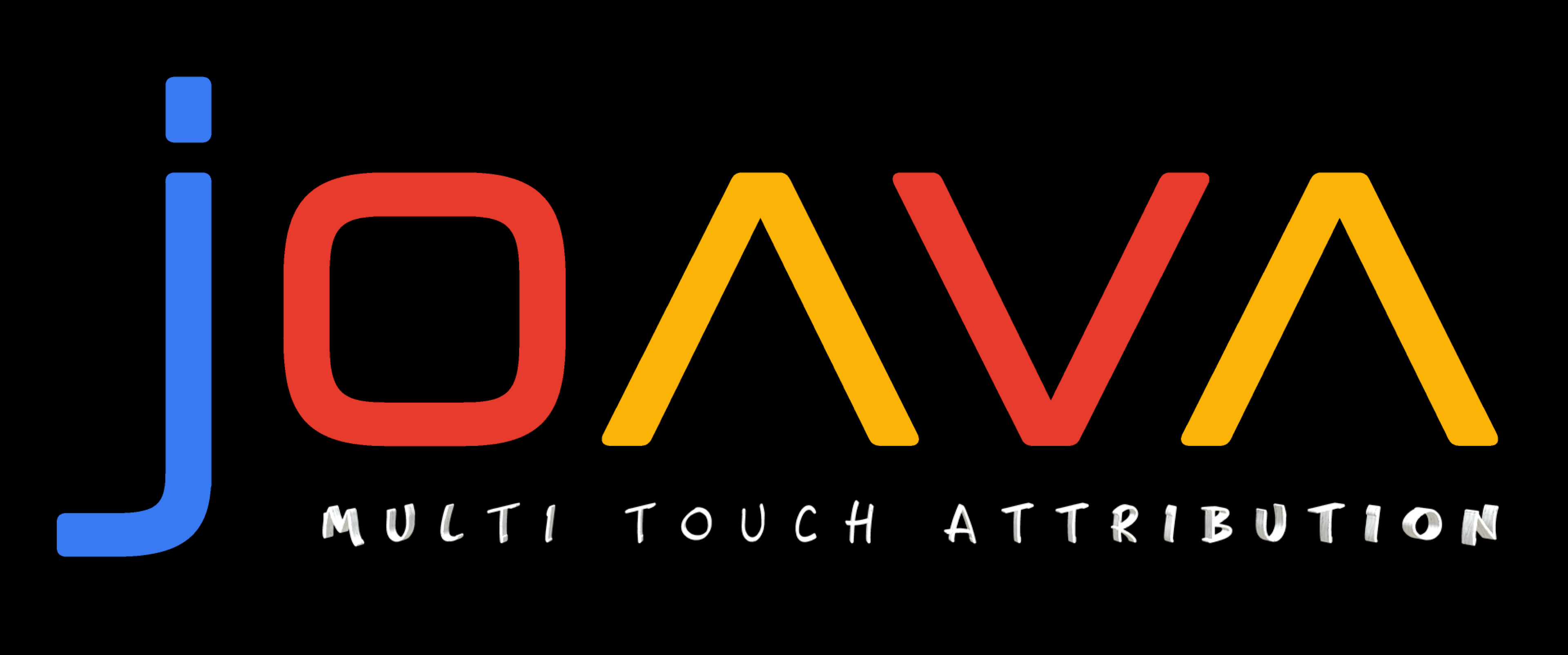 Joava | 360° Multi Touch Attribution marketing optimisation platform